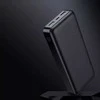Powerbank Veger A20 (W2015) 2A 20000 mAh juodas