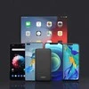 Powerbank Veger A10 (W1065) 2A 10000 mAh juodas