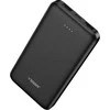 Powerbank Veger A10 (W1065) 2A 10000 mAh juodas