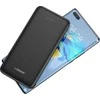Powerbank Veger A10 (W1065) 2A 10000 mAh juodas