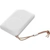 Išorinė baterija POWER BANK VEGER (VP1151) 10000mAh su belaidžiu įkrovikliu (Magsafe 15W) balta