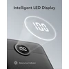 Powerbank Veger L20S (VP2039PD / W2039PD) PD QC3.0 2A 20W 20000 mAh baltas