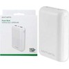 4Smarts Power Bank VoltHub Go2 10000mAh baltas (baltas)