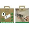4smarts PicoFold 5000 mAh 22.5W balta