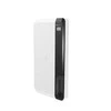 Powerbank Alogic Ultimate 10000 mAh Baltasis