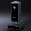Stalinis Įkroviklis - Anker Prime 100W, Juodas
