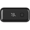 Ansmann PB222PD Ličio polimeras (LiPo) 20000 mAh Juoda