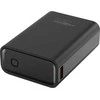 Powerbank Ansmann Ansmann Powerbank PRO 20.000 mAh USB-A+C Port 22,5W bl. 1700-0155