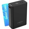 Ansmann PB222PD Ličio polimeras (LiPo) 20000 mAh Juoda