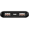 Ansmann Powerbank 10 000 mAh PB320PD USB-C įvestis / išvestis 1700-0148