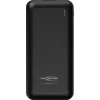 Powerbank Ansmann PB320PD 20000 mAh Juodas