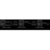 AOHi Future Starship 40000 mAh PD 140W