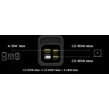 AOHi Future Starship 40000 mAh PD 140W