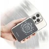 AWEI PowerBank MagSafe P112K 5000mAh pilkos spalvos