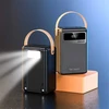 Powerbank Teltech TT-PB80 80000mAh Juodai-oranžinė