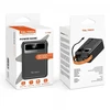 Powerbank Teltech TT-PB80 80000mAh Juodai-oranžinė