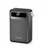 Powerbank Teltech TT-PB80 80000mAh Juodai-oranžinė