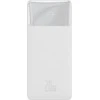 „Baseus Bipow Powerbank“, 10 000 mAh, 20 W (ax)