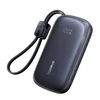 Baseus EnerFill FC21 QPow3 Ultra 10000 mAh 22,5W juoda