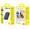 Baseus EnerFill FM41 20000 mAh 20W juoda