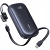 Baseus EnerFill FC21 Qpow 3 Ultra 20000 mAh 22.5W juoda