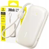 Baseus EnerFill FC21 Qpow 3 Ultra 20000 mAh 22.5W smėlio spalva