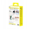 Baseus EnerFill FC21 Qpow 3 Ultra 20000 mAh 22.5W rožinė