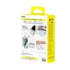 Baseus EnerFill FC21 Qpow 3 Ultra 20000 mAh 22.5W smėlio spalva