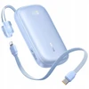 Baseus EnerFill FC21 Qpow 3 Ultra 20000 mAh 22.5W mėlyna