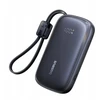 Baseus EnerFill FC21 Qpow 3 Ultra 20000 mAh 22.5W juoda