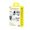 Baseus EnerFill FC21 Qpow 3 Ultra 20000 mAh 22.5W juoda