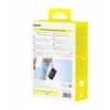 Baseus EnerFill FC31 10000 mAh 45W juoda