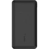 Išorinė baterija - Belkin 10000mAh juoda