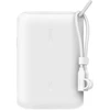 Powerbank Belkin BPB027HQWH 10000 mAh Baltas (BPB027hqWH)