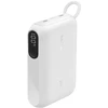 Powerbank Belkin BPB027HQWH 10000 mAh Baltas (BPB027hqWH)