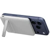 Powerbank Belkin BoostCharge Slim Magn. 5000 mAh Baltas (BPD011HQWH)