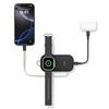 Powerbank Belkin BoostCharge Pro 10000 mAh Juodas (BPD012HQBK)