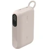 Powerbank Belkin Ekranas 20W USB-C 10000 mAh Smėlio spalvos (BPB027HQSD)