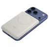 Powerbank Belkin BoostCharge Slim 5000 mAh Smėlio spalvos (BPD021HQSA)