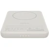Powerbank Belkin BoostCharge Slim 5000 mAh Smėlio spalvos (BPD021HQSA)