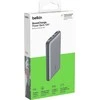 Išorinė baterija - Belkin 10000mAh 15W Pilka