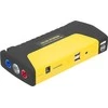 81-201# Power Bank BLOW 5900804089513 (12800mAh, USB 2.0, juodos spalvos)