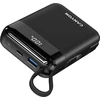 Išorinė baterija Canyon 10000mAh OnPower 104, Juodas
