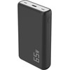Powerbank CoreParts MBX- PB007 7 Adwin 20000mAh Juodas