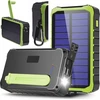 Denver PSO-10012 10000mAh su dynamem na korbkę