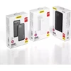 Dudao K6Pro universalus 10000mAh išorinis akumuliatorius su USB kabeliu, USB Type C, Lightning, baltos spalvos (K6Pro-baltos spalvos)