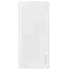 DUDAO POWERBANK 2XUSB / 1XUSB TYP-C 10000MAH 18W Baltas