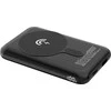 Powerbank Dudao TGK1 10000mAh, USB-C, 15W (juoda)