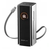 Nešiojamoji baterija „EcoFlow RAPID Pro 20000 230W“ (su integruotu 100 W laidu)