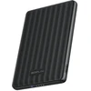 Powerbank EcoFlow RAPID Mag 5000 mAh, 20 W, Qi1 - magnetinis maitinimo blokas - juoda